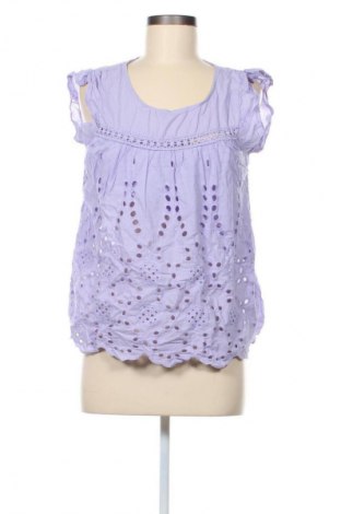 Bluză de femei Unbranded, Mărime M, Culoare Mov, Preț 50,37 Lei