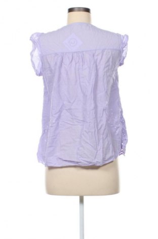 Bluză de femei Unbranded, Mărime M, Culoare Mov, Preț 50,37 Lei