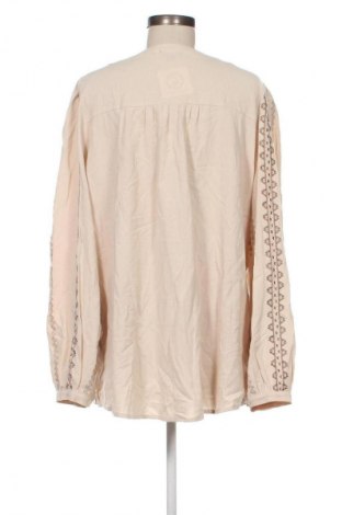 Γυναικεία μπλούζα Unbranded, Μέγεθος XXL, Χρώμα  Μπέζ, Τιμή 7,99 €