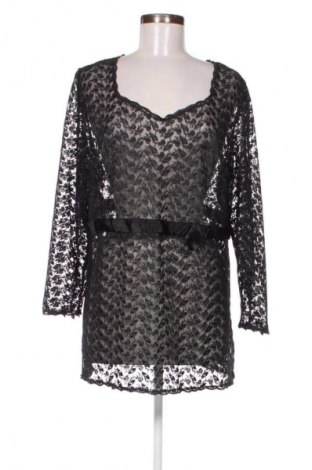 Bluză de femei Unbranded, Mărime XL, Culoare Negru, Preț 50,00 Lei