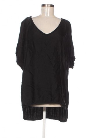 Γυναικεία μπλούζα Unbranded, Μέγεθος 3XL, Χρώμα Μαύρο, Τιμή 11,99 €