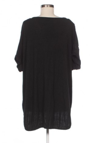 Γυναικεία μπλούζα Unbranded, Μέγεθος 3XL, Χρώμα Μαύρο, Τιμή 11,99 €