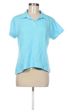 Bluzka damska Unbranded, Rozmiar XXL, Kolor Niebieski, Cena 49,99 zł