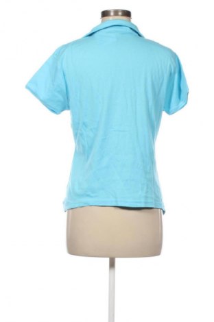 Bluzka damska Unbranded, Rozmiar XXL, Kolor Niebieski, Cena 49,99 zł