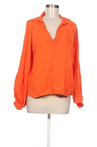 Damen Shirt Unbranded, Größe XXL, Farbe Orange, Preis € 8,99