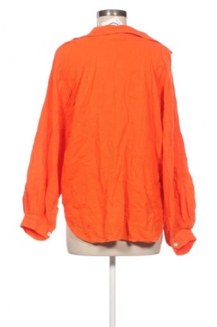 Damen Shirt Unbranded, Größe XXL, Farbe Orange, Preis € 8,99