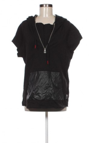 Дамска блуза Unbranded, Размер M, Цвят Черен, Цена 9,99 лв.