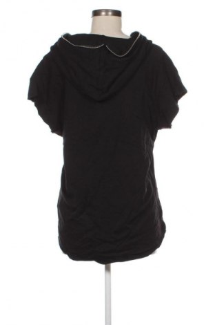 Дамска блуза Unbranded, Размер M, Цвят Черен, Цена 9,99 лв.