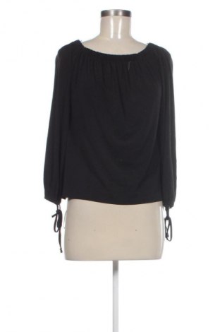 Дамска блуза Unbranded, Размер M, Цвят Черен, Цена 8,99 лв.