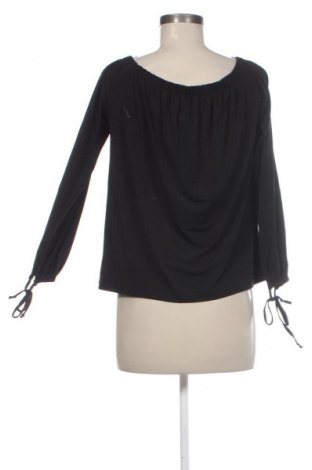 Дамска блуза Unbranded, Размер M, Цвят Черен, Цена 8,99 лв.