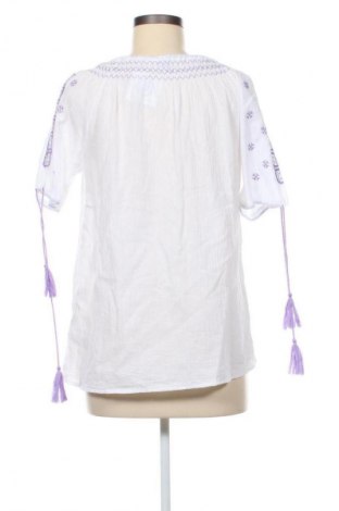 Дамска блуза Unbranded, Размер S, Цвят Бял, Цена 19,00 лв.