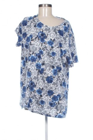 Bluză de femei Unbranded, Mărime 4XL, Culoare Multicolor, Preț 51,45 Lei