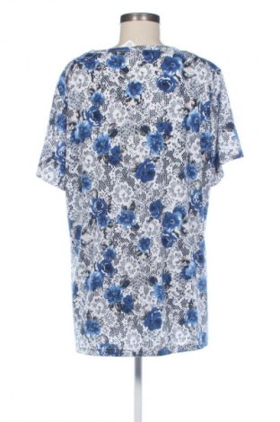 Bluză de femei Unbranded, Mărime 4XL, Culoare Multicolor, Preț 51,45 Lei