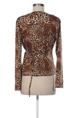 Дамска блуза Unbranded, Размер L, Цвят Многоцветен, Цена 19,55 лв.