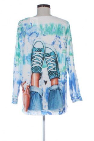 Dámska blúza Unbranded, Veľkosť XL, Farba Viacfarebná, Cena  8,95 €