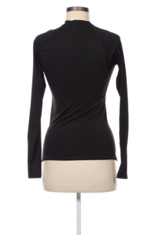 Bluză de femei Unbranded, Mărime M, Culoare Negru, Preț 61,00 Lei