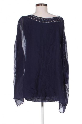 Női blúz Unbranded, Méret M, Szín Kék, Ár 7 628 Ft