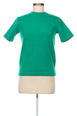 Bluză de femei Unbranded, Mărime XL, Culoare Verde, Preț 50,00 Lei