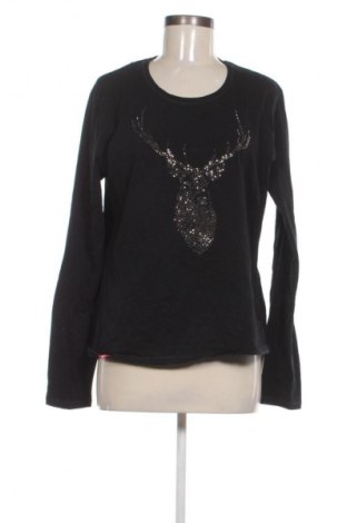 Дамска блуза Unbranded, Размер XL, Цвят Многоцветен, Цена 14,99 лв.