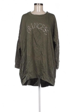 Damen Shirt Unbranded, Größe 4XL, Farbe Grün, Preis € 7,99