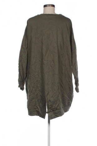 Damen Shirt Unbranded, Größe 4XL, Farbe Grün, Preis € 7,99