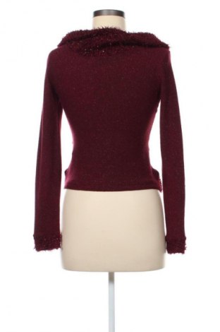 Дамска блуза Unbranded, Размер M, Цвят Червен, Цена 19,00 лв.