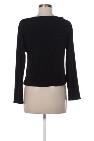 Дамска блуза Unbranded, Размер L, Цвят Черен, Цена 19,55 лв.