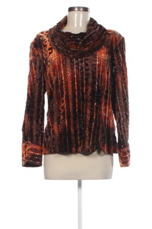 Dámská halenka Unbranded, Velikost XL, Barva Vícebarevné, Cena  242,00 Kč