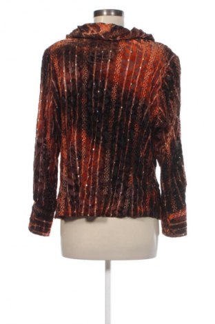 Dámská halenka Unbranded, Velikost XL, Barva Vícebarevné, Cena  242,00 Kč