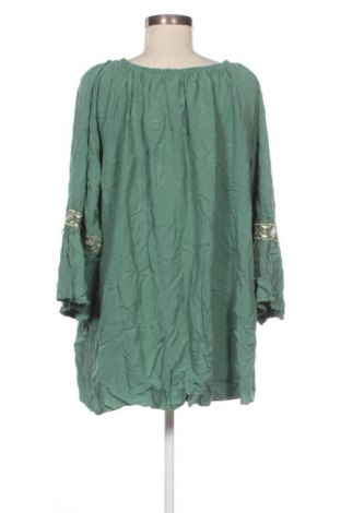 Bluzka damska Unbranded, Rozmiar XXL, Kolor Zielony, Cena 42,99 zł