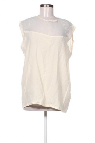 Bluză de femei Unbranded, Mărime M, Culoare Ecru, Preț 50,00 Lei
