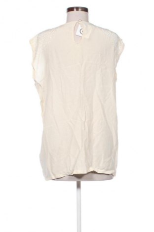 Bluză de femei Unbranded, Mărime M, Culoare Ecru, Preț 50,00 Lei