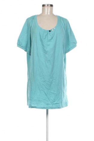 Damen Shirt Unbranded, Größe XXL, Farbe Blau, Preis € 12,99