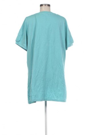 Damen Shirt Unbranded, Größe XXL, Farbe Blau, Preis € 12,99