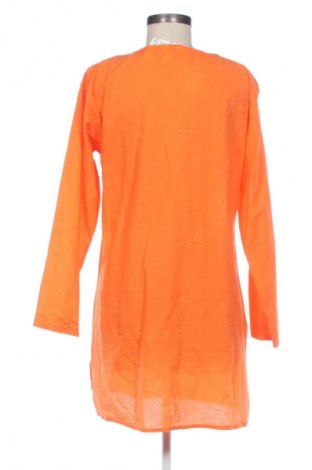 Bluză de femei Unbranded, Mărime S, Culoare Portocaliu, Preț 51,45 Lei