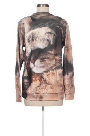 Γυναικεία μπλούζα Unbranded, Μέγεθος M, Χρώμα Πολύχρωμο, Τιμή 5,99 €