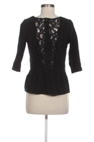 Γυναικεία μπλούζα Unbranded, Μέγεθος S, Χρώμα Μαύρο, Τιμή 5,99 €