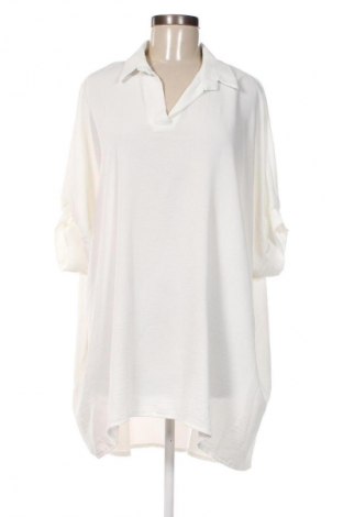 Női blúz Unbranded, Méret 3XL, Szín Fehér, Ár 4 659 Ft