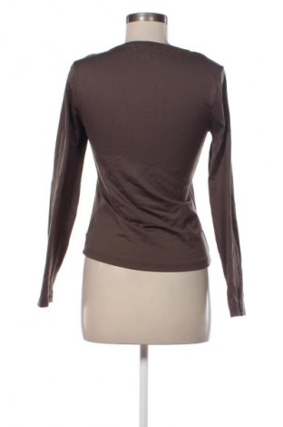 Dámska blúza Unbranded, Veľkosť S, Farba Hnedá, Cena  9,72 €