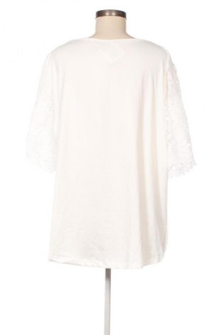 Damen Shirt Unbranded, Größe 4XL, Farbe Weiß, Preis € 15,99