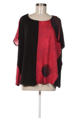 Γυναικεία μπλούζα Unbranded, Μέγεθος M, Χρώμα Πολύχρωμο, Τιμή 8,99 €