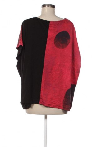 Γυναικεία μπλούζα Unbranded, Μέγεθος M, Χρώμα Πολύχρωμο, Τιμή 8,99 €