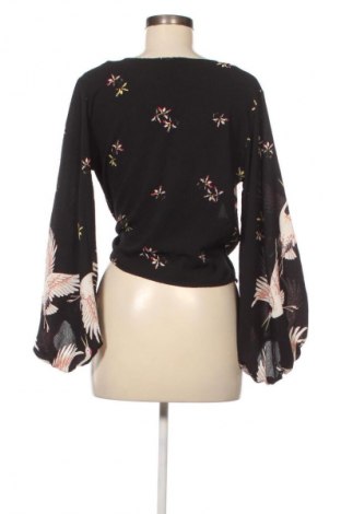 Дамска блуза Unbranded, Размер M, Цвят Многоцветен, Цена 19,55 лв.