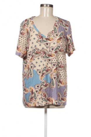 Dámská halenka Unbranded, Velikost 3XL, Barva Vícebarevné, Cena  329,00 Kč