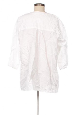 Γυναικεία μπλούζα Unbranded, Μέγεθος 3XL, Χρώμα Λευκό, Τιμή 11,99 €