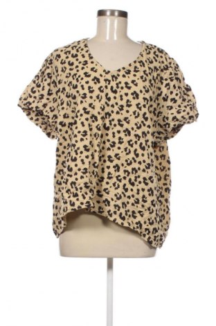 Női blúz Unbranded, Méret XXL, Szín Sokszínű, Ár 5 589 Ft