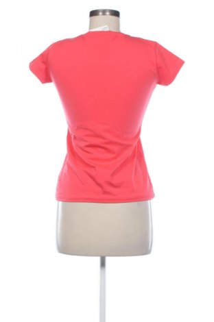 Дамска блуза Unbranded, Размер S, Цвят Червен, Цена 19,00 лв.