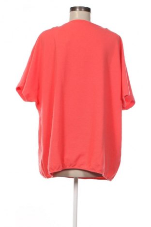 Γυναικεία μπλούζα Unbranded, Μέγεθος XXL, Χρώμα Ρόζ , Τιμή 10,99 €