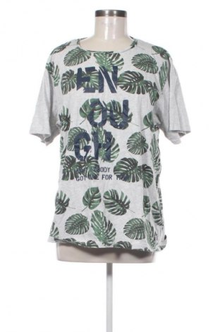 Bluzka damska Unbranded, Rozmiar XXL, Kolor Kolorowy, Cena 58,99 zł