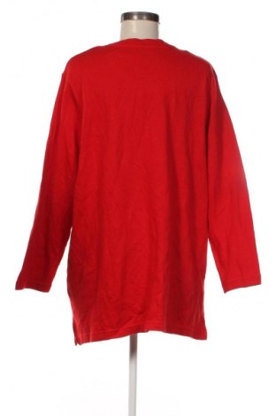 Dámska blúza Unbranded, Veľkosť XXL, Farba Červená, Cena  8,95 €